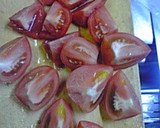 鶏肉のケチャップ煮作り方6写真