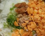 ✡とりあえずの✡カレールー✡作り方2写真