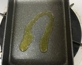 お弁当の厚焼きたまご作り方2写真