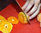 みかんバーガー作り方5写真