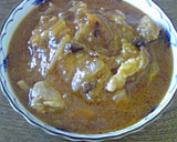 鶏肉のケチャップ煮作り方9写真