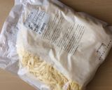 簡単!おつまみ☆低糖質チーズせんべい作り方4写真
