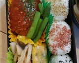✦今日の✦お弁当✦作り方3写真