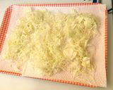 秋は干し野菜を作ろう！！作り方13写真