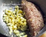 電子レンジで加熱6分★ナスシューマイ作り方5写真