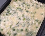 お一人様ランチにも♡フライパンたこ焼き風作り方4写真