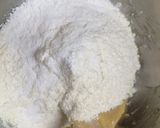 100レポ達成！行列のメロンパン屋の味作り方6写真