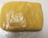 100レポ達成！行列のメロンパン屋の味作り方9写真