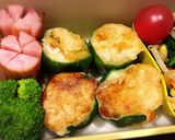 肉詰めだけじゃないよ。ピーマンポテト☆作り方9写真