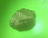 簡単！抹茶のスノーボール作り方3写真