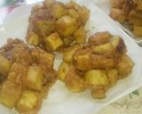 名古屋の鬼まんじゅう♡作り方6写真