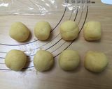 100レポ達成！行列のメロンパン屋の味作り方11写真