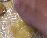 100レポ達成！行列のメロンパン屋の味作り方13写真