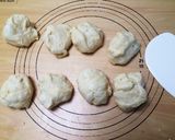 100レポ達成！行列のメロンパン屋の味作り方15写真