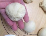 100レポ達成！行列のメロンパン屋の味作り方16写真
