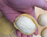 100レポ達成！行列のメロンパン屋の味作り方17写真