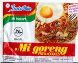 インスタント麺でインドネシア風やきそば♪作り方4写真