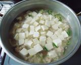 かに豆腐作り方3写真