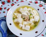 かに豆腐作り方4写真