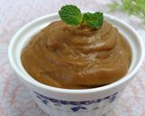 レンジで簡単カフェオレカスタードクリーム作り方12写真