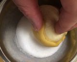 100レポ達成！行列のメロンパン屋の味作り方19写真