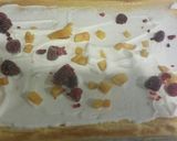 クリスマスケーキに♥白いブッシュドノエル作り方13写真