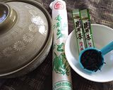 手間なし!簡単でもうまい◎昆布茶でうどん作り方1写真