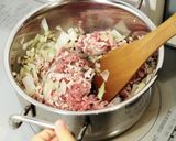 油で揚げないライスコロッケ作り方2写真