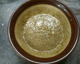 鶏むね肉の塩麹サラダ作り方1写真