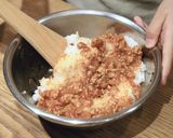 油で揚げないライスコロッケ作り方5写真