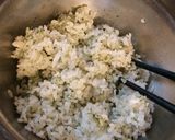 超簡単☆最後まで飽きないマグロの漬け丼♡作り方2写真