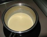 スライスチーズdeチーズケーキ♪作り方5写真