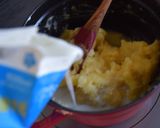 ストウブで簡単スイートポテト作り方6写真