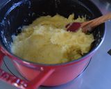 ストウブで簡単スイートポテト作り方7写真