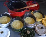 ストウブで簡単スイートポテト作り方8写真