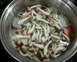 鶏むね肉の塩麹サラダ作り方8写真