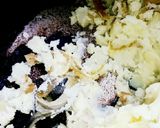 マクロビ仕様☆ピーマンのあわチーズ焼き作り方8写真