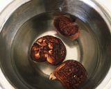 フライパンで蒸し焼き『焼売』作り方1写真