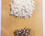 フライパンで蒸し焼き『焼売』作り方2写真