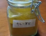 自家製カレー粉の作り方。作り方4写真