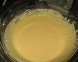 スライスチーズdeチーズケーキ♪作り方8写真