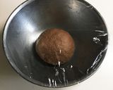 チェブラーシカのパン作り方3写真