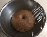 チェブラーシカのパン作り方5写真
