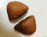 チェブラーシカのパン作り方7写真