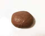 チェブラーシカのパン作り方8写真