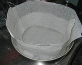 スライスチーズdeチーズケーキ♪作り方11写真