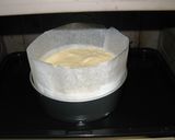 スライスチーズdeチーズケーキ♪作り方12写真