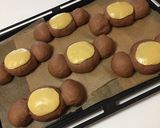 チェブラーシカのパン作り方11写真