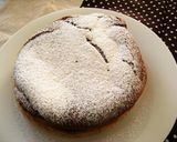 スライスチーズdeチーズケーキ♪作り方14写真