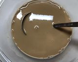 混ぜて冷すだけNo13濃厚カフェオレ♪作り方2写真
